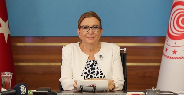 Bakan Pekcan: Esnafa şubat ayı gelir kaybı ve kira desteği ödemelerine başladık