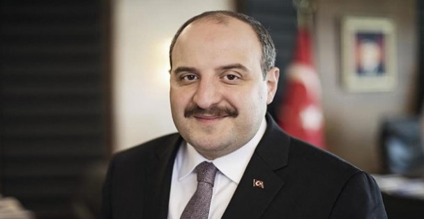 Bakan Varank'tan açıklama