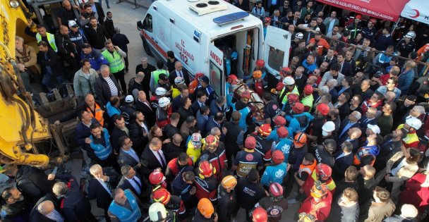 Bakan Yardımcısı Aktaş: 