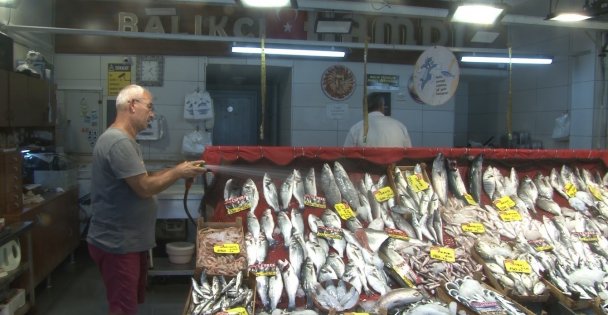 Balıkçılar av sezonundan umutlu