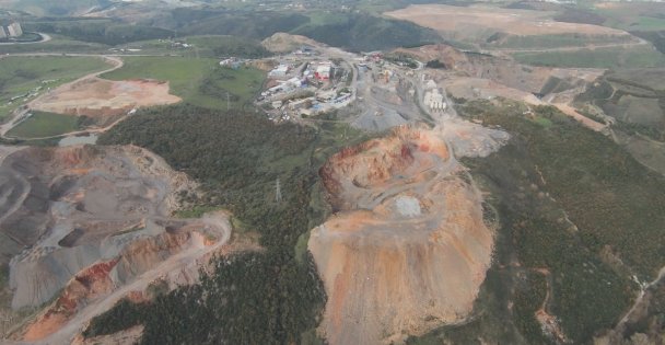 BALLIKAYALARDA YENİ BİR ÇEVRE TEHLİKESİ!