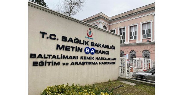 BALTALİMANI KEMİK HASTANESİ VE 43 YILLIK ASKERLİK HATIRALARIM