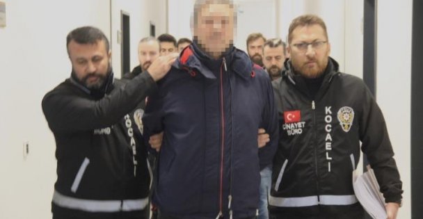 Baltayla parçalara ayrılıp, asitle eritilen ünlü halıcı cinayetinde kan donduran detaylar