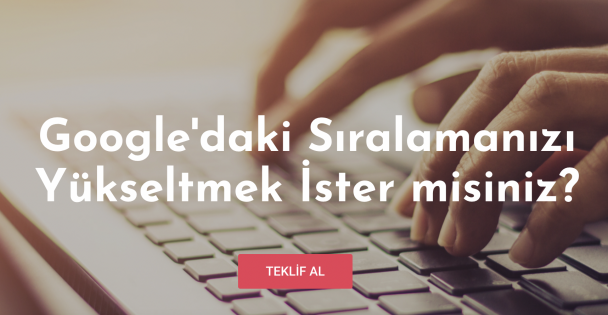 Başarılı Bir Landing Page Nasıl Oluşturulur?