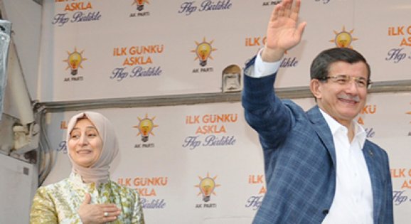 Gebze'den sefere çıkıyoruz!