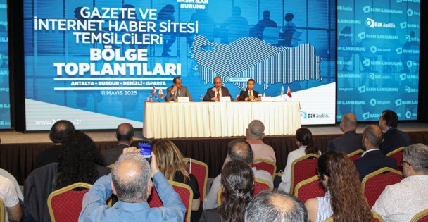 Basın Ahlak Şikâyetleri Yeniden İnceleniyor