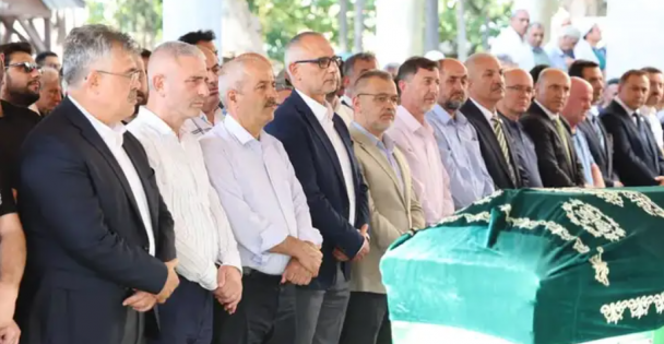 Basın Camiasının Acı Kaybı: Kamil Uzunmehmet'e Veda