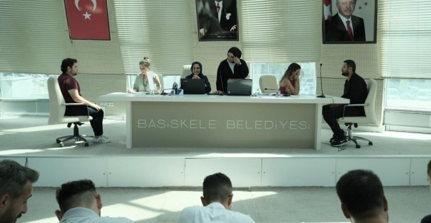 Başiskele'de iş arayanlar ile işverenler arasında köprü kuruluyor