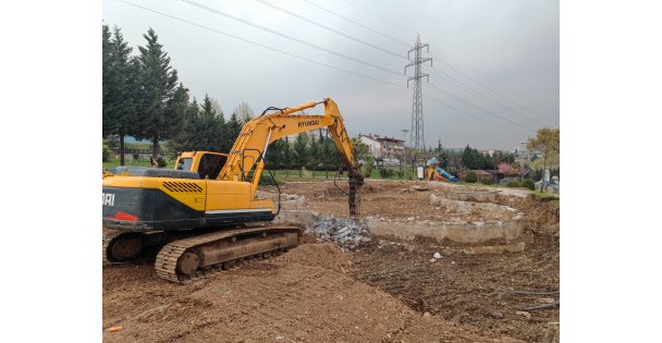 Başiskele'de oyuncak müzesi yapılıyor