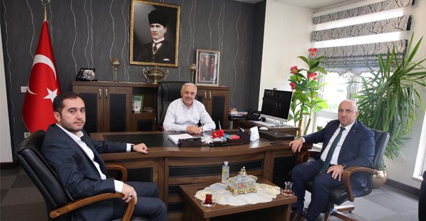 Başkan Bıyık'tan Darıca'ya 3 yeni okul müjdesi