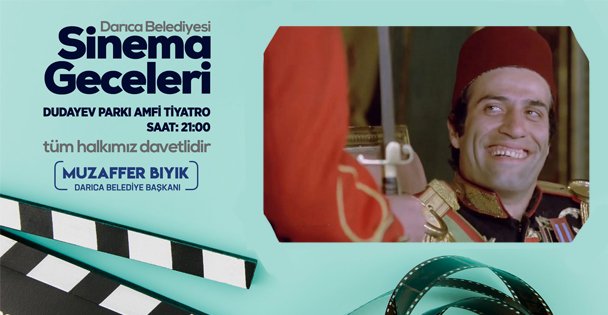 Başkan Bıyık'tan Davet Var