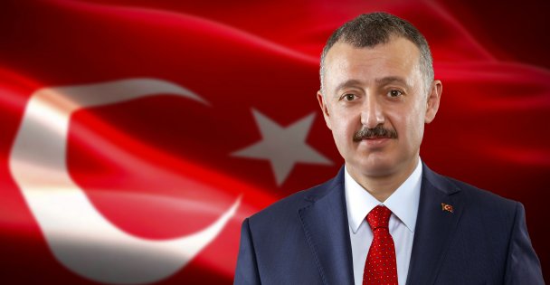 Başkan Büyükakın: ‘'Basınımız demokrasimizin vazgeçilmezidir''