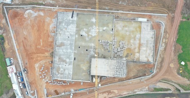 - Başkan Büyükakın: 