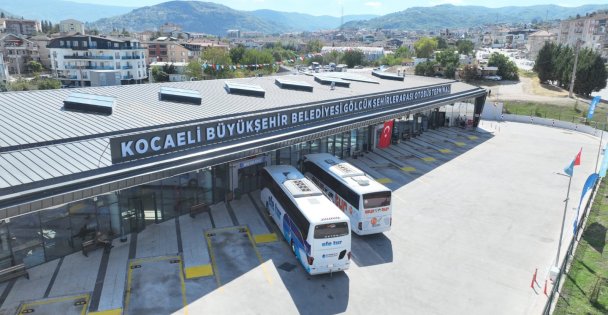 Başkan Büyükakın, Gölcük için yeni müjdeler verdi