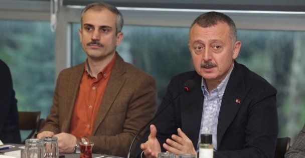 Başkan Büyükakın: 