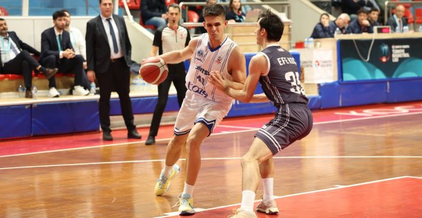 Başkan Büyükakın: 'Şehrimizi en güçlü şekilde temsil edecek”