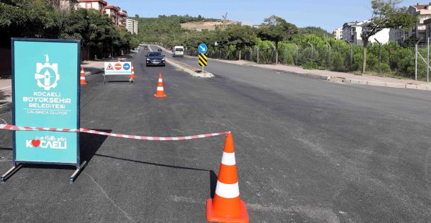 Başkan Büyükakın: Somut hedeflere odaklanıyor, eser ve hizmet üretiyoruz