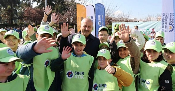 Başkan Büyükgöz: 