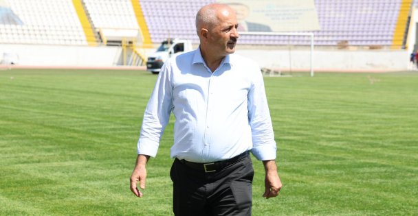 Başkan Büyükgöz'den Gebzespor Maçına Davet