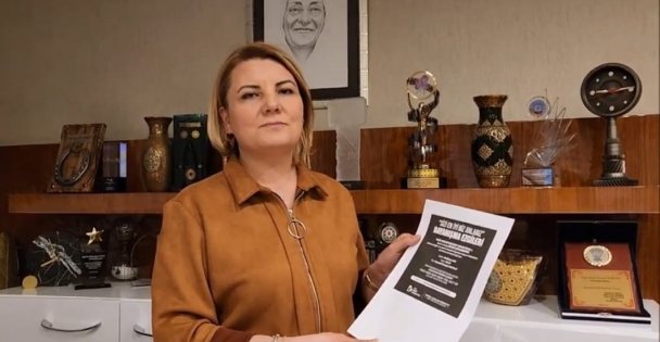 Başkan Hürriyet: 'Tüm İzmitlileri dayanışma gecemize bekliyoruz”