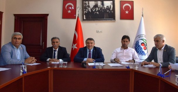 Başkan Şayir, Kömürcüler Dilovası'nda tarihe karışacak