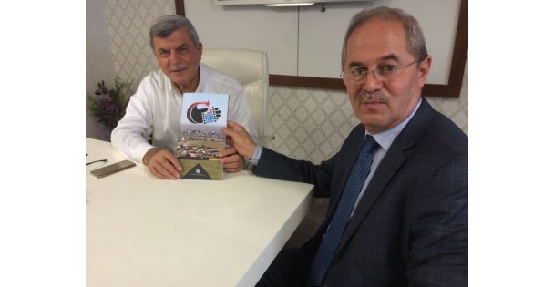 Başkan'dan tam destek!