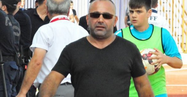 Başkan'dan transfer açıklaması