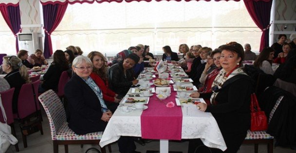 Bayanlar, Darıca'ya sahip çıkacak