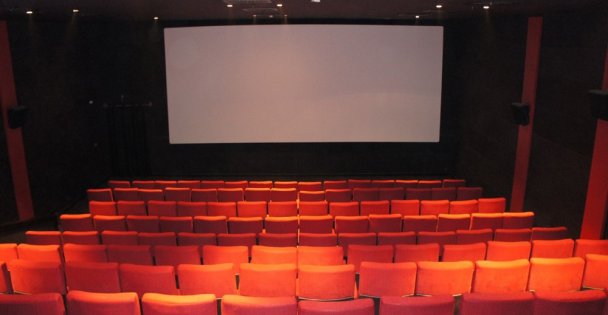 Bayramda sinemalar doldu