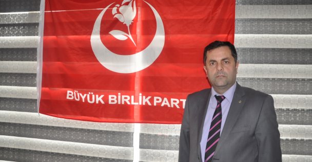 BBP'de liste hazır!