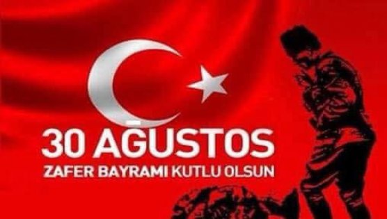 Belgesel Tadında 30 Ağustos Zafer Bayramını Kutluyor  Yetkilileri Afyon Kolonkayası Şehitliğine Sahip Çıkmaya  Davet Ediyorum