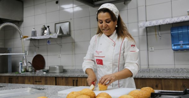 Beyaz Kalpler'in umudu, MasterChef ana kadroda