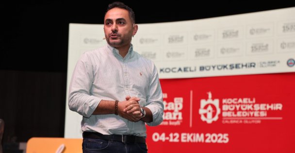 Beyhan Budak, ruh sağlığına ışık tuttu