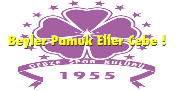 Beyler pamuk eller cebe