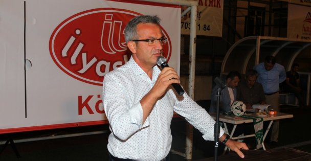 BEYLİKBAĞI SPORDAN SEZON AÇILIŞI