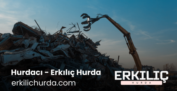 Beylikdüzü Hurdacıları Karşılaştırın: En İyi Fiyat ve Hizmetler