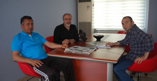 Bilardo turnuvası gerçekleşiyor