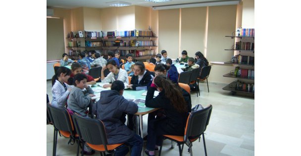 Bilgievlerine kayıt için son gün 21 Eylül