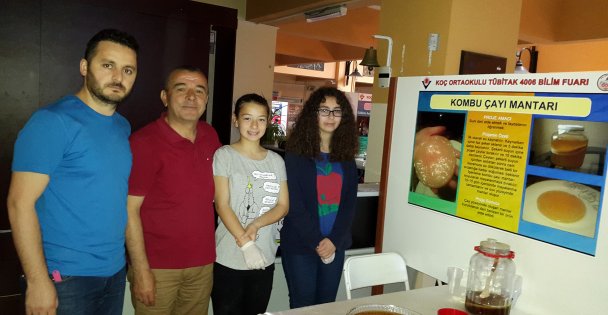 Bilim adamları Koç'tan çıkacak!