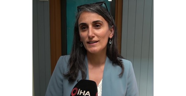 Bilim İnsanı Canan Dağdeviren'in Acı Günü