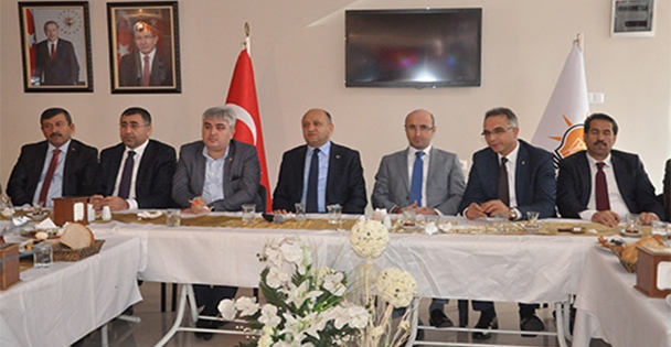 Bilim ve Teknolojinin merkezi olacak!