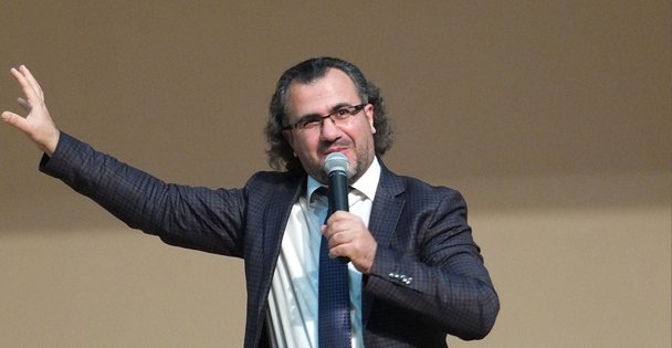 Bilinçli Aile Semineri