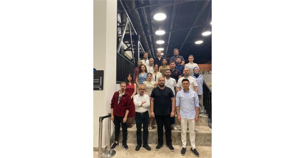 Bilinçli gençlik, güvenli şehir