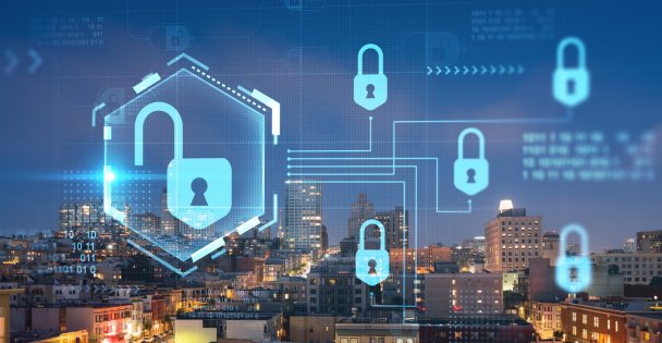 'Bilişim ve Bilgi Güvenliği” Büyükşehir'le kontrol altında;  2025'te 6,5 milyon siber tehdit etkisiz hale getirildi