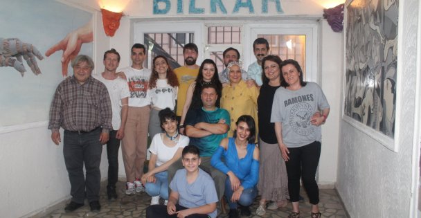 BİLKAR Tiyatro Topluluğu Bay Tercih'i 25 Haziran'da sahneleyecek