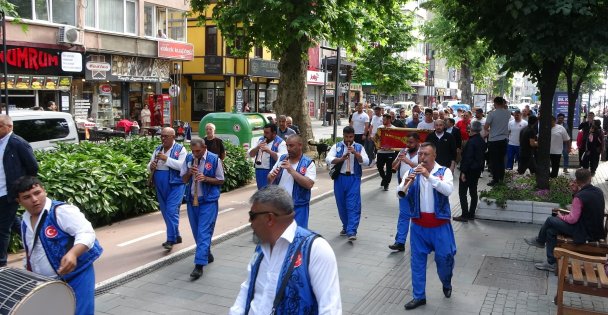 Bin 400'Ten Fazla Güreşçi 180 Bin TL'lik Altın Kemer Için Ter Dökecek