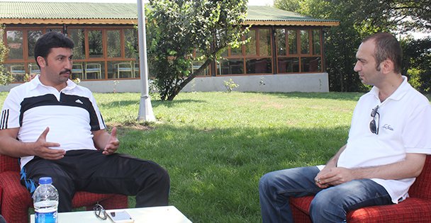 Bir an önce toparlanacağız