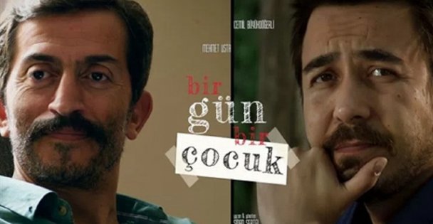 Bir Gün Bir Çocuk filminin yayını ertelendi