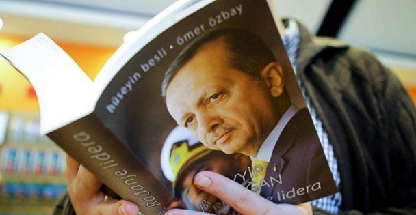 'Bir Liderin Doğuşu' kitabına Bosna Hersek'te büyük ilgi