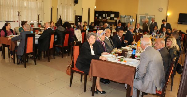 Bir ömrü feda ettiler!